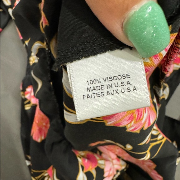 Misa Los Angeles Lyana Mini Dress - Picture 12 of 12